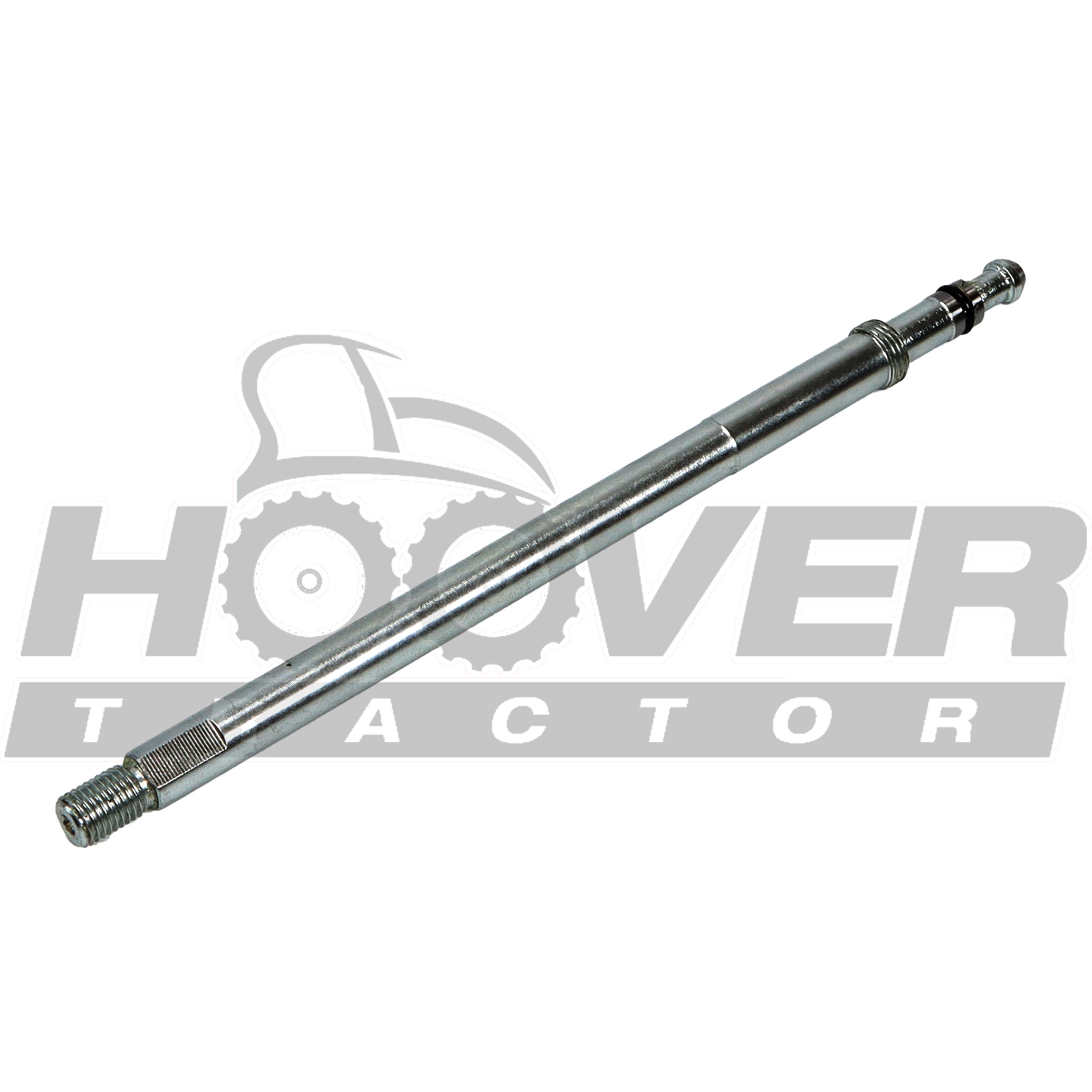FLOW CONTROL VALVE